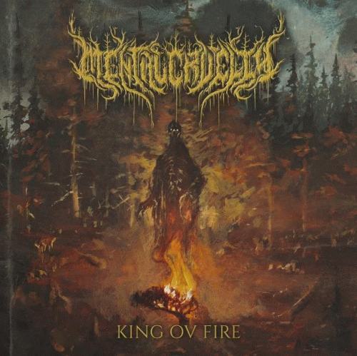 Mental Cruelty : King ov Fire